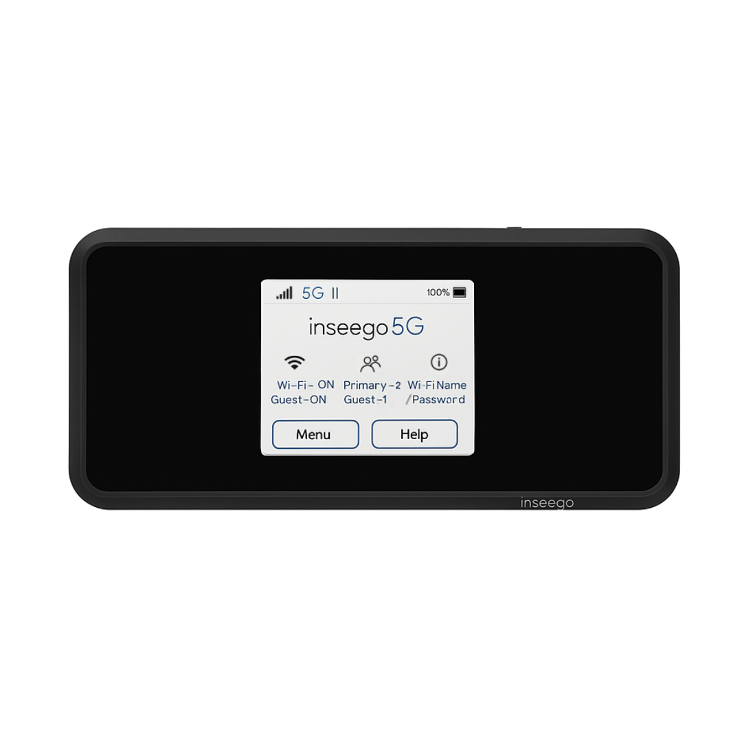 4G LTE WiFi роутер Novatel Inseego MiFi M2000 Original Box