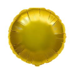 18" FLEXMETAL-ФМ 094 КОЛО Металік Золото | Gold