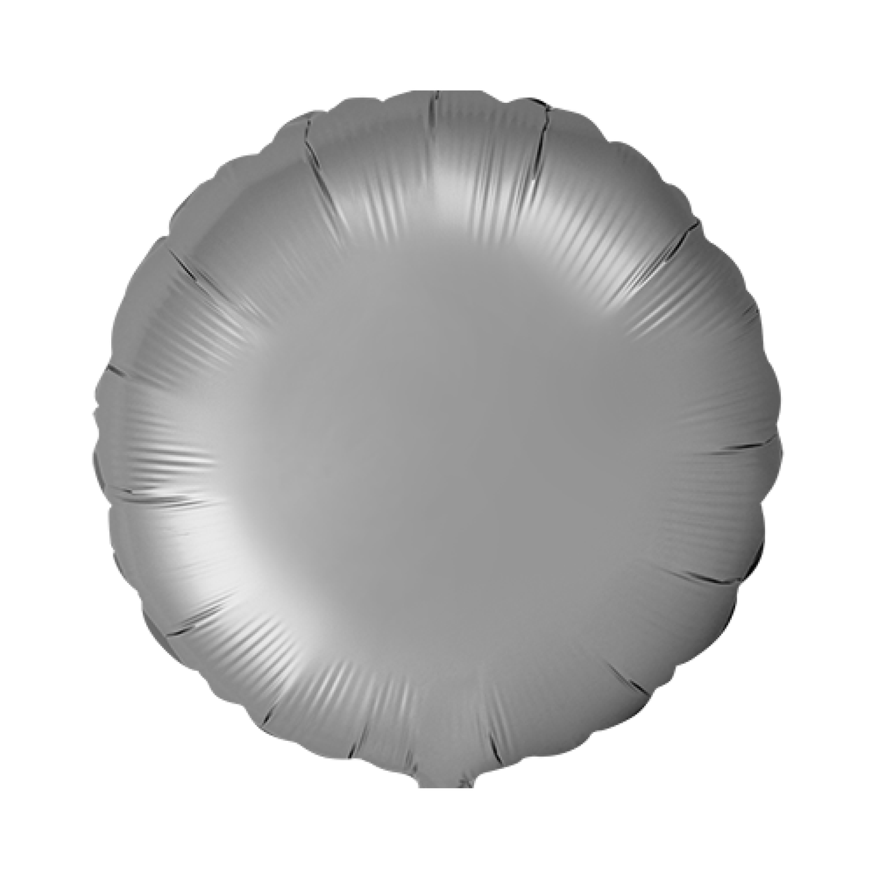 18" FLEXMETAL-ФМ 122 КОЛО Сатин Сіра Сталь | Gray Steel