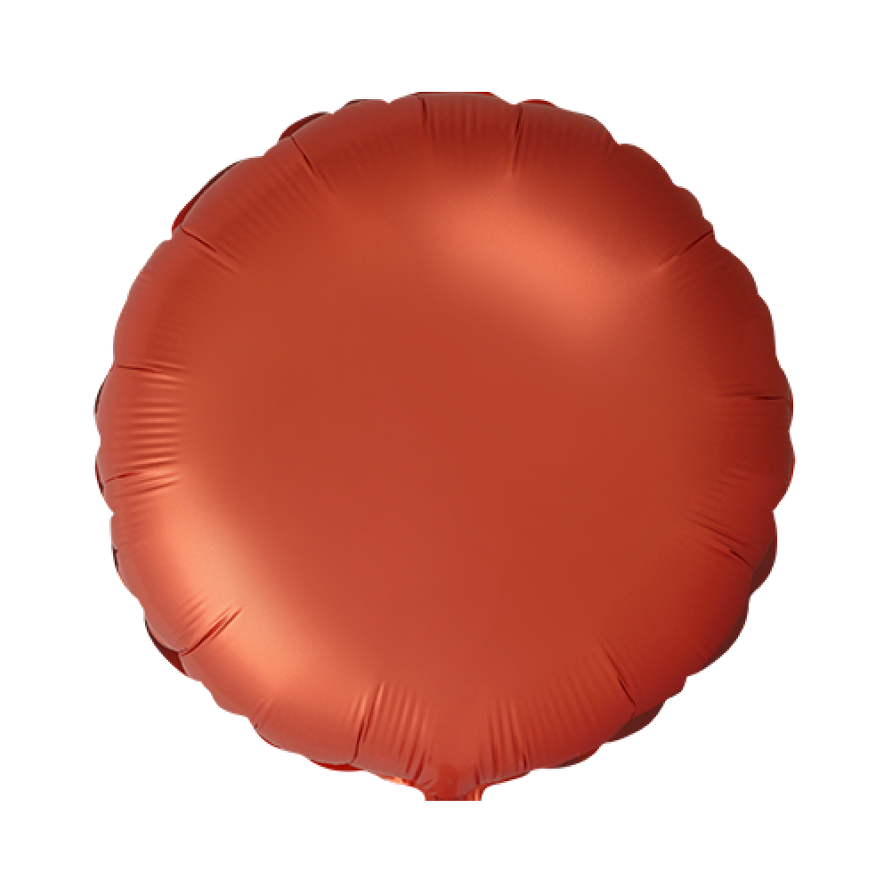 18" FLEXMETAL-ФМ 123 КОЛО Сатин Помаранчеве | Orange