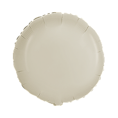 18" FLEXMETAL-ФМ 115 КОЛО Сатин Кремове | Cream