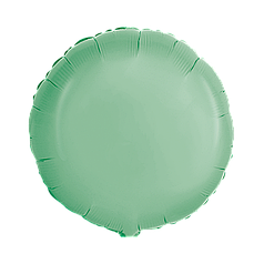 18" FLEXMETAL-ФМ 114 КОЛО Пастель М'ятне | Mint