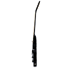 Електрогітара GIBSON LES PAUL STUDIO EBONY, фото 5