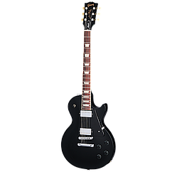 Електрогітара GIBSON LES PAUL STUDIO EBONY