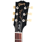 Електрогітара GIBSON LES PAUL STUDIO EBONY, фото 6