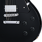 Електрогітара GIBSON LES PAUL STUDIO EBONY, фото 4