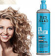 Зволожуючий шампунь для сухого волосся Tigi BH Recovery Shampoo, 400мл, фото 3