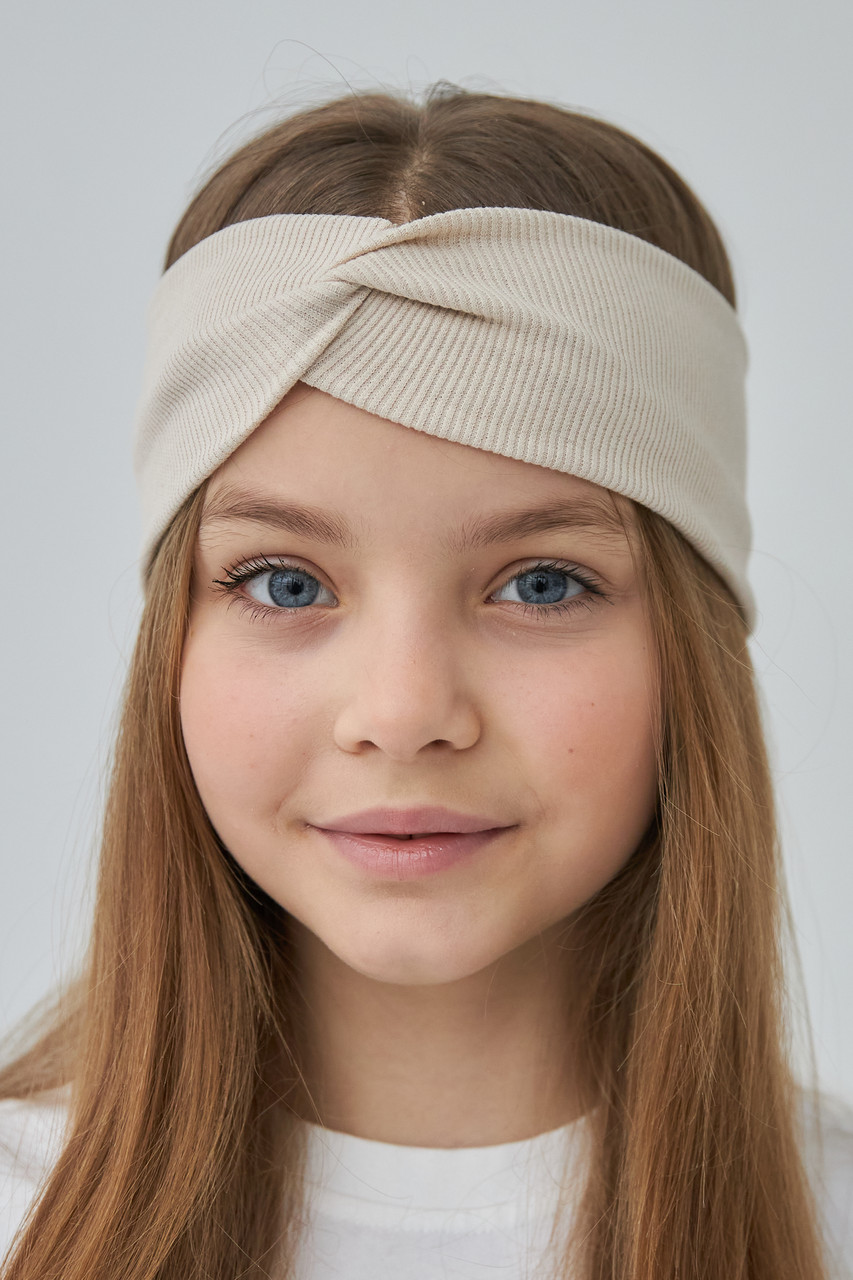 Дівоча повязка на голову, фото 1