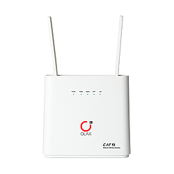 Стаціонарний 4G wi-fi роутер OLAX AX9 PRO до 150 мбіт/сек ( без АКБ)