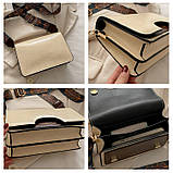 Жіноча сумка Vony стильна сумка для через плече ручні сумки тільки ОПТ, фото 6