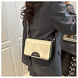Жіноча сумка Vony стильна сумка для через плече ручні сумки тільки ОПТ, фото 4