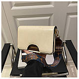 Жіноча сумка Vony стильна сумка для через плече ручні сумки тільки ОПТ, фото 2