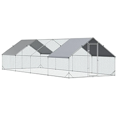 Вол'єр для птахів MAST Gartentechnik MT-C382