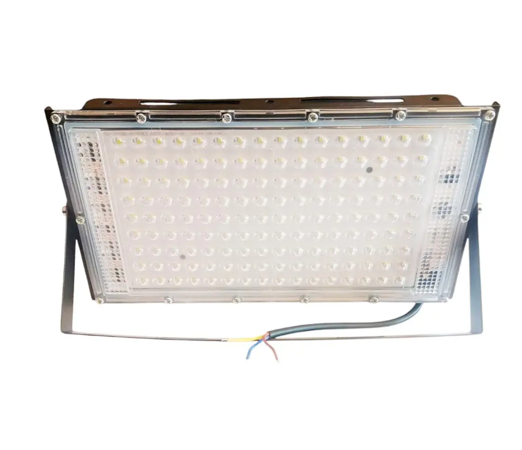 Прожектор LED Light 9950 220V 150W, фото 1