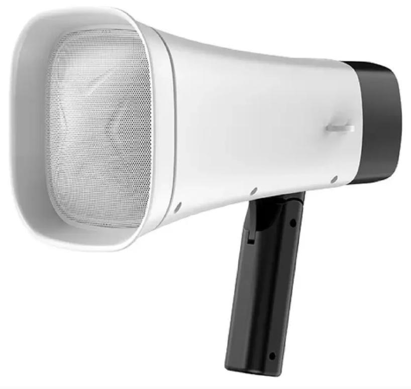 Гучномовець L026 Bluetooth на сонячній батареї, чорно-білий, фото 1