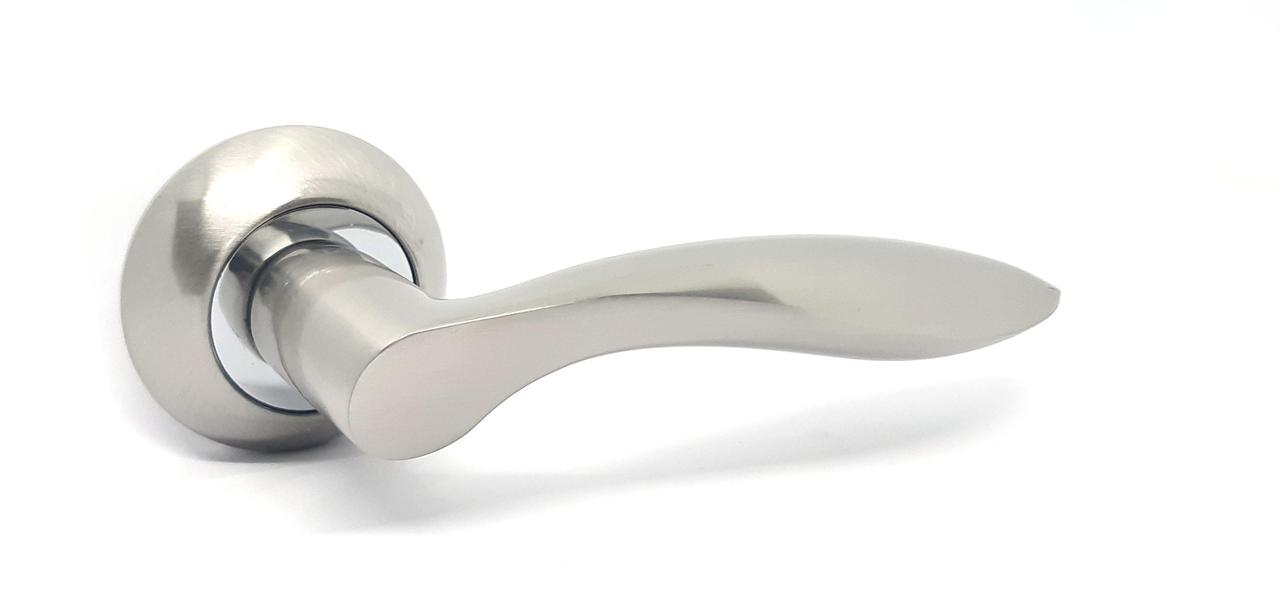 Ручка на розетці KEDR R10.050, фото 1