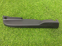 Накладка сидіння Cadillac Xt5 3.6 2016 перед. (б/у)