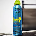 Віск-спрей для волосся Tigi BH Style Trouble Maker Dry Spray Wax, 200мл, фото 8