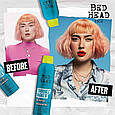 Віск-спрей для волосся Tigi BH Style Trouble Maker Dry Spray Wax, 200мл, фото 10