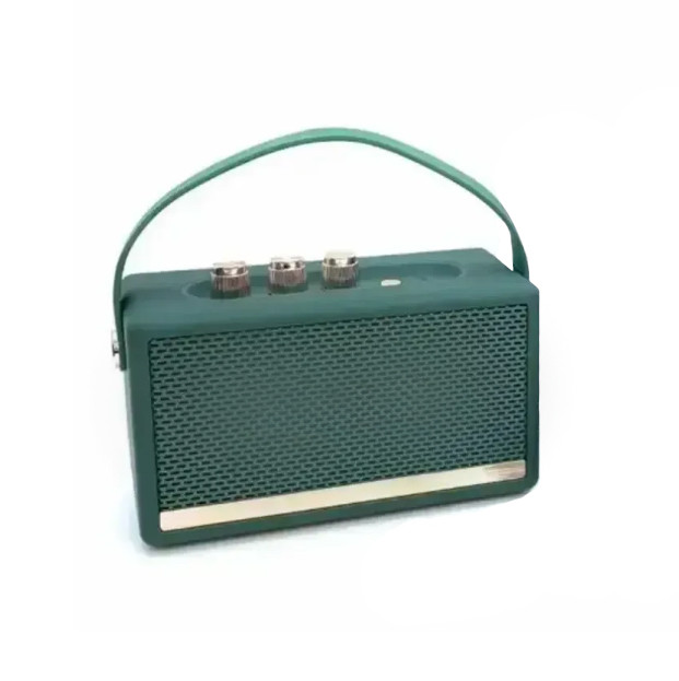 Портативна Bluetooth-колонка Killburn 9477, зелена