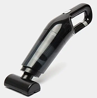 Пилосос ручний акумуляторний LT-113CG-T, чорний