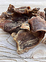 Рубец бараний 1кг сушеный