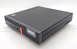 Міні ПК Lenovo ThinkCentre M75Q RYZEN 5 PRO 3400GE 8/512 GB HDMI DP WIFI+BT