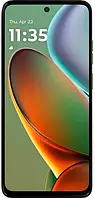 Смартфон Motorola G15 Power 4/256GB Green зелений