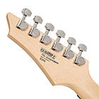 Електрогітара CORT X200 (BLACK), фото 10