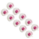 Сіточка для газових ламп Набір 10 штуки розмір M 10 см, фото 3