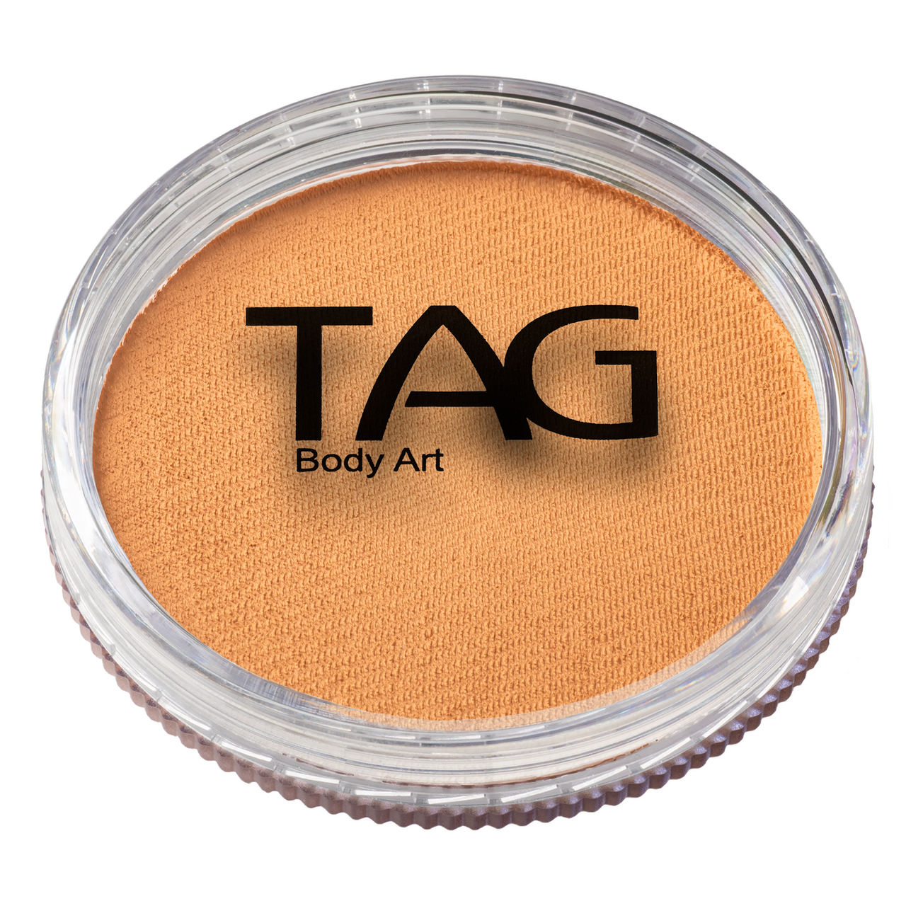 Аквагрим TAG Бісквітний (Bisque), регулярний 32g., фото 1