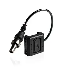 Кнопка виносна UNITY AXON ModButton Lite 7″, SureFire, Колір: Black, SKU: MBL-BLK-SF-7