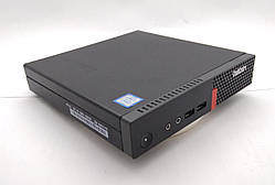 Міні ПК Lenovo ThinkCentre M710Q i5-7500T 8/256 GB DP DP-HDMI WiFi+BT