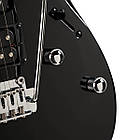 Електрогітара CORT X200 (BLACK), фото 8