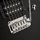 Електрогітара CORT X200 (BLACK), фото 7