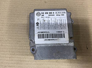 Блок AIR BAG Volkswagen Golf 5 1K0909605R