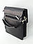 Чоловіча сумка 21*24 см. серії "POLO" №07267, фото 2