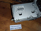 Магнітола 8M5T18C815AC для Ford Focus II 07-11, фото 3