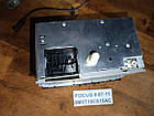Магнітола 8M5T18C815AC для Ford Focus II 07-11, фото 4