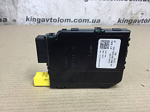 Підрулевий блок Volkswagen Golf 5 1K0953549AF