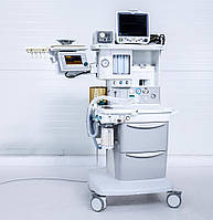 Б/У апарат для анестезії з кардіомонітором GE Datex Ohmeda S/5 Aespire 7900 Anesthesia Machine (1) Used