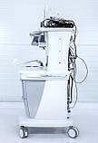 Б/У апарат для анестезії з кардіомонітором GE Datex Ohmeda S/5 Aespire 7900 Anesthesia Machine (1) Used, фото 5