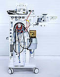 Б/У апарат для анестезії з кардіомонітором GE Datex Ohmeda S/5 Aespire 7900 Anesthesia Machine (1) Used, фото 6