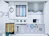 Б/У апарат для анестезії з кардіомонітором GE Datex Ohmeda S/5 Aespire 7900 Anesthesia Machine (1) Used, фото 7
