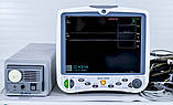 Б/У апарат для анестезії з кардіомонітором GE Datex Ohmeda S/5 Aespire 7900 Anesthesia Machine (1) Used, фото 8