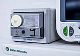 Б/У апарат для анестезії з кардіомонітором GE Datex Ohmeda S/5 Aespire 7900 Anesthesia Machine (1) Used, фото 9