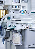 Б/У апарат для анестезії з кардіомонітором GE Datex Ohmeda S/5 Aespire 7900 Anesthesia Machine (1) Used, фото 10