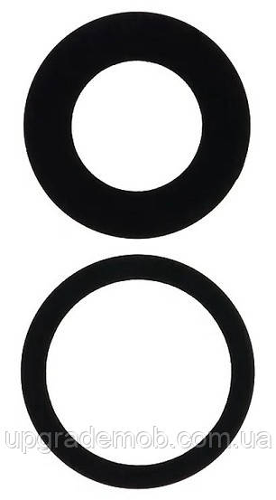 Скло камери iPhone 13 Pro/13 Pro Max без рамки не комплект 2, фото 1