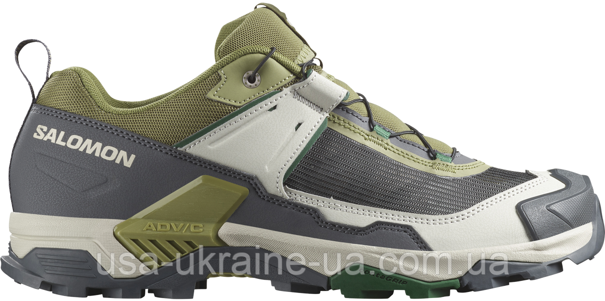 Тактичні кросівки Salomon X Ultra 5, фото 1