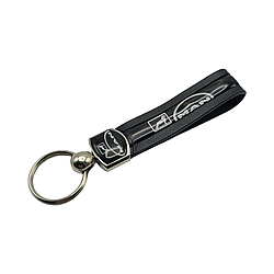 Брелок на ключі MAN